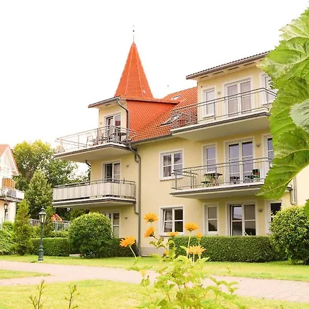 Geraeumige - Grosser Eck-balkon, Garage, Poolnutzung Casa vacanze *