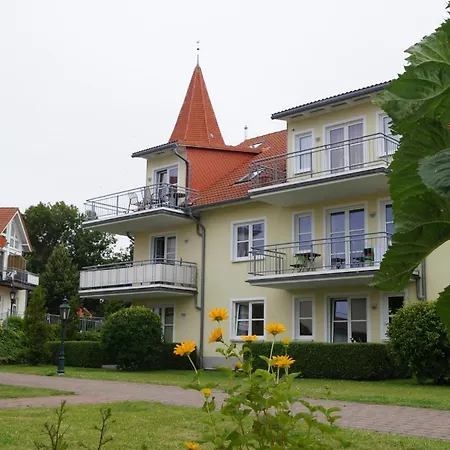 Geraeumige - Grosser Eck-balkon, Garage, Poolnutzung Casa vacanze